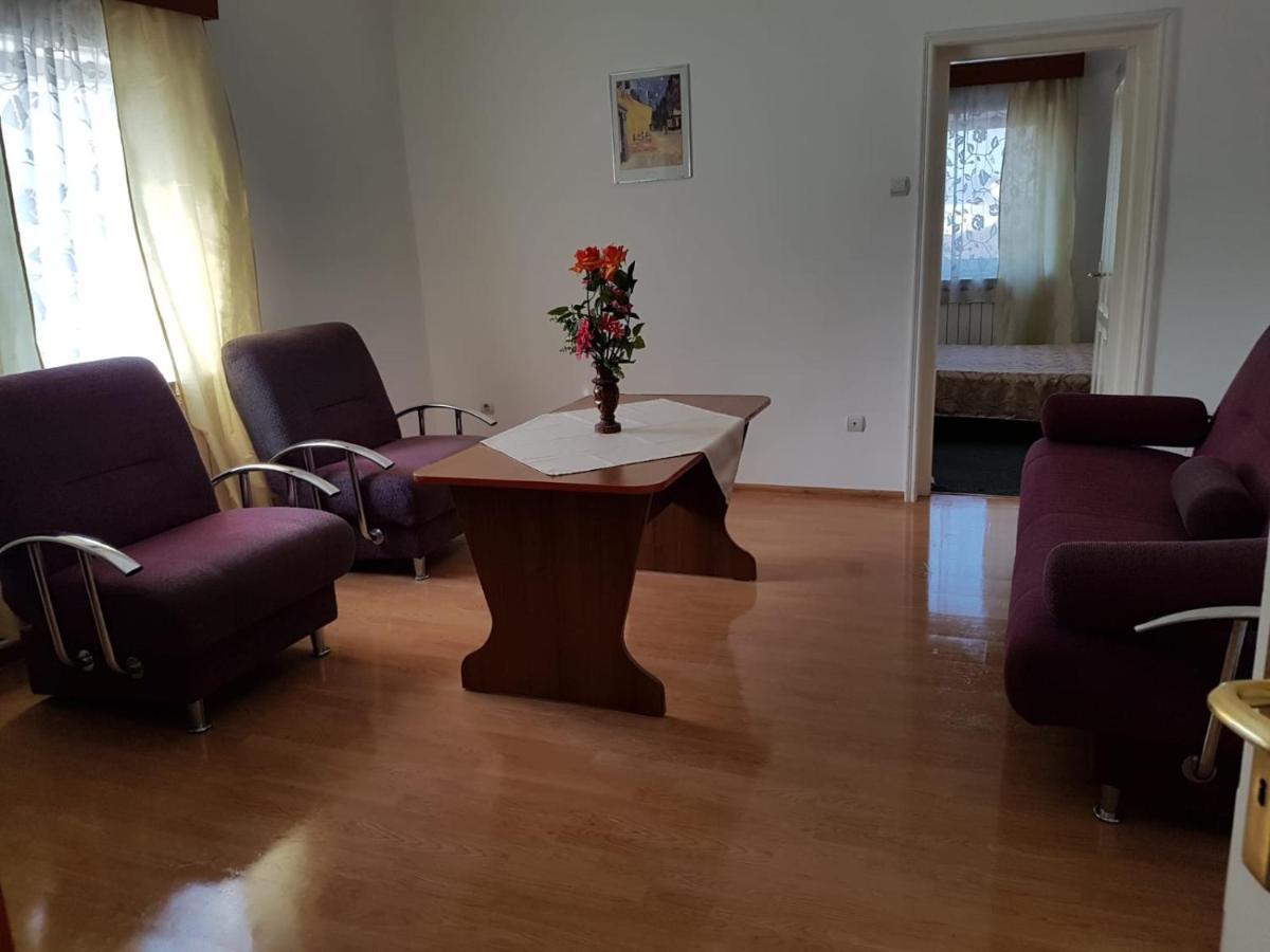 Pensiune Restaurant Arconi Năvodari Kültér fotó