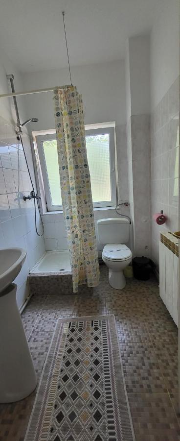 Pensiune Restaurant Arconi Năvodari Kültér fotó