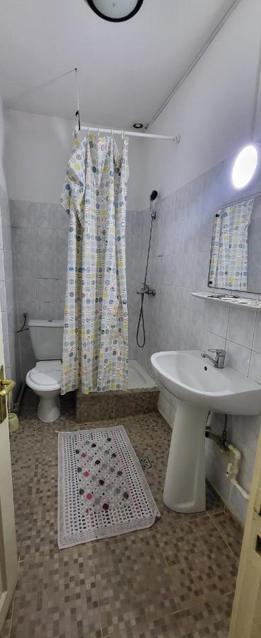 Pensiune Restaurant Arconi Năvodari Kültér fotó